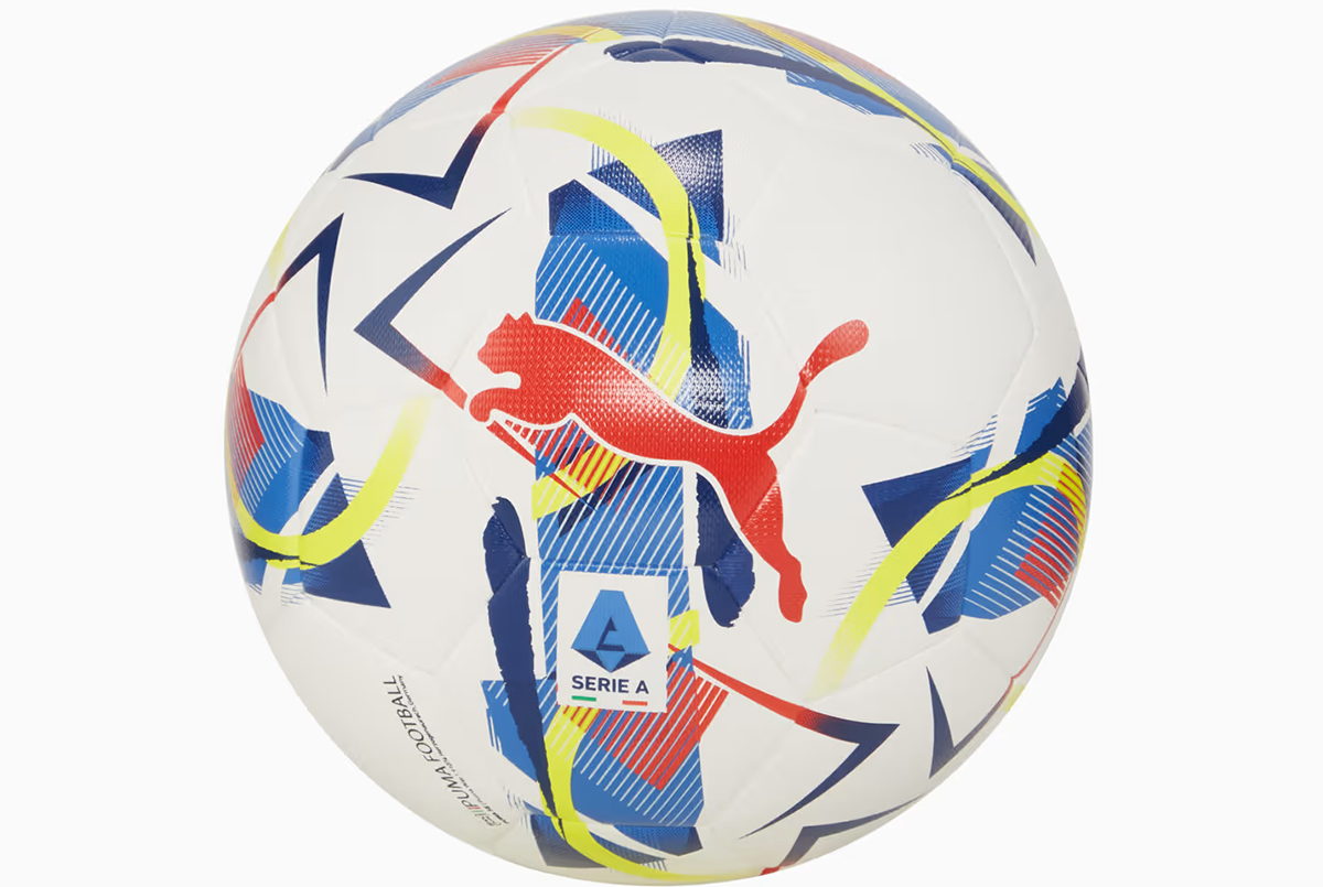 Футбольные мячи Puma